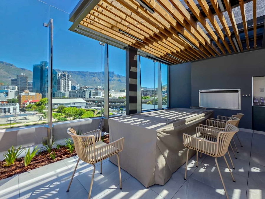 1 Bedroom Property for Sale in Waterfront Western Cape